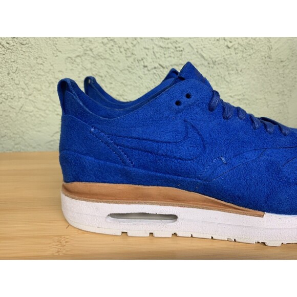 Nike Air Max 1‎ Royal Game Royal Men\'s Size 8.5 847671-441 main image 4